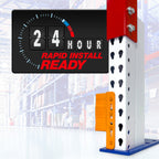 Pallet Rack Repair Kit - Low Beam Clearance