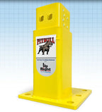 Pallet Rack Repair Kit - For Column Base